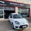 Ford KA Viral 1.0 2014