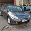 Renault Fluence Privilege CVT 2011