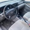 Toyota Corolla XEI 2007
