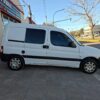 Peugeot Partner Furgon c/ Asientos 2013