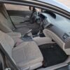 Honda Civic LXS 2013