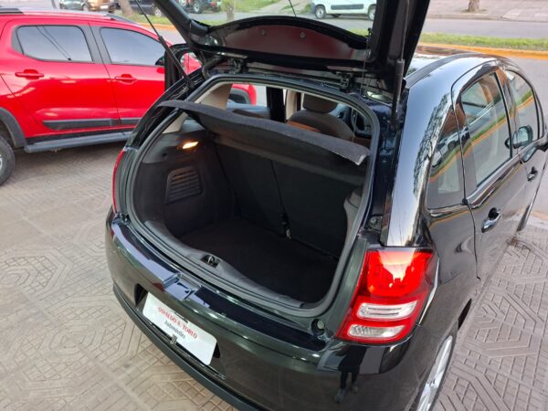 Citroën C3 Tendance 2013