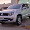 Volkswagen Amarok Confortline 4x4 2017
