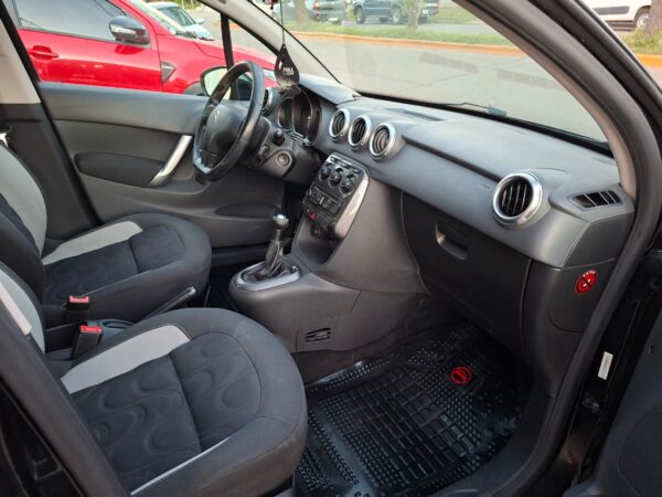 Citroën C3 Tendance 2013