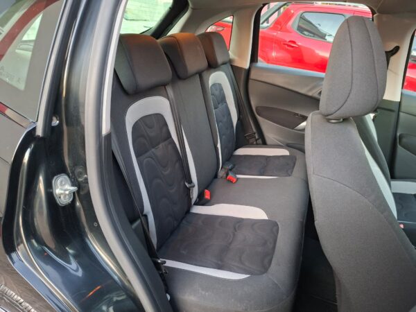 Citroën C3 Tendance 2013