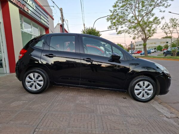 Citroën C3 Tendance 2013
