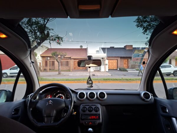 Citroën C3 Tendance 2013
