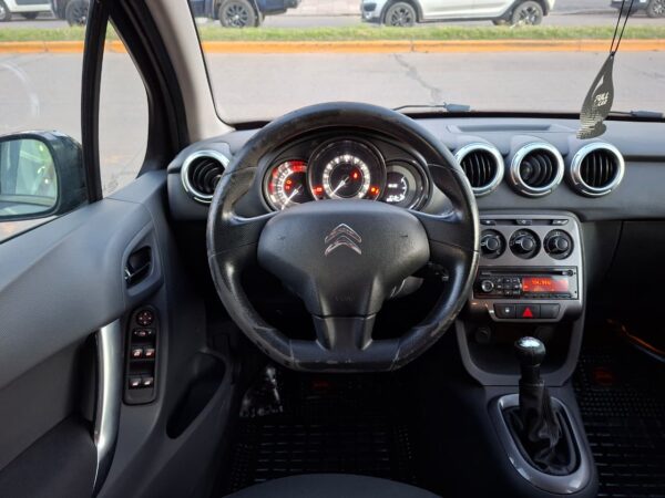 Citroën C3 Tendance 2013