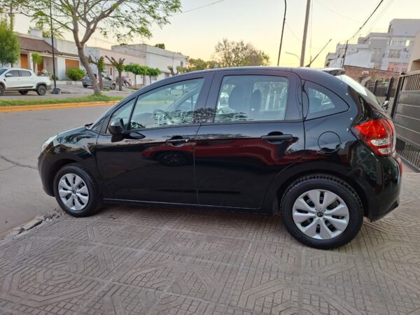 Citroën C3 Tendance 2013