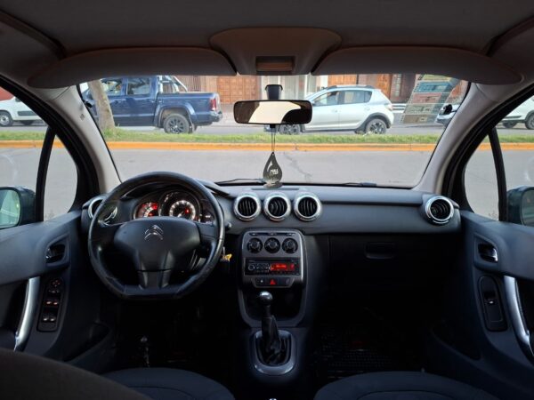 Citroën C3 Tendance 2013
