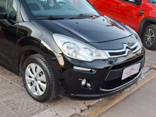Citroën C3 Tendance 2013