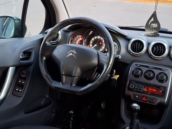 Citroën C3 Tendance 2013