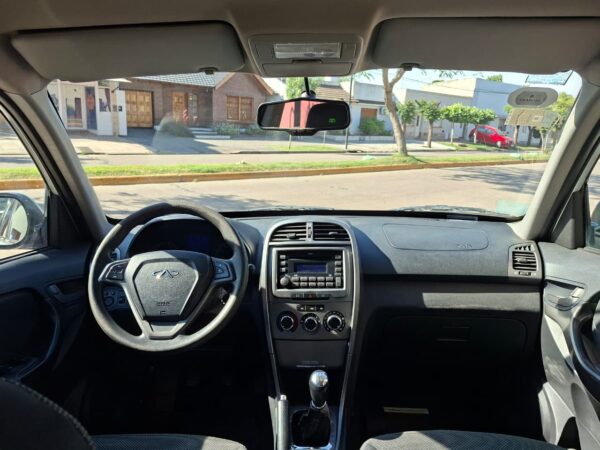 9681f33b-3b73-4b01-9045-0a367be8a217 Chery Tiggo GNC 2.0 2013