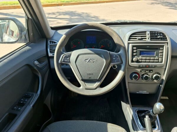 be5b9a15-bb92-45a6-ac41-c77987a3eb56 Chery Tiggo GNC 2.0 2013