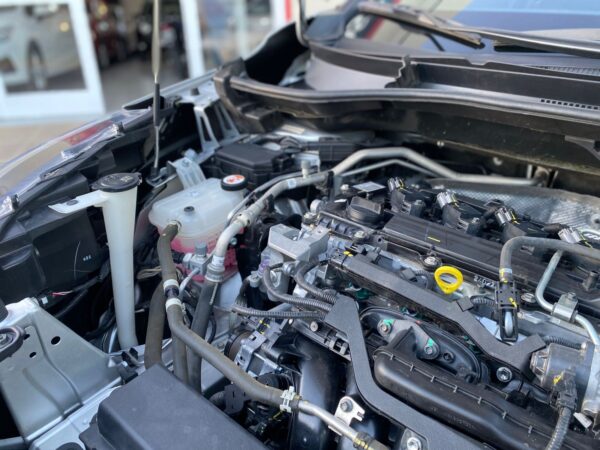 Toyota Corolla Cross XEI 2022