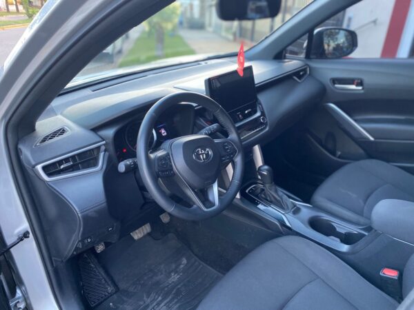 Toyota Corolla Cross XEI 2022