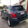 Chevrolet Tracker LTZ 2015