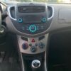Chevrolet Tracker LTZ 2015
