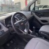 Chevrolet Tracker LTZ 2015