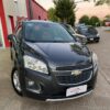 Chevrolet Tracker LTZ 2015