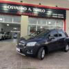 Chevrolet Tracker LTZ 2015