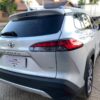 Toyota Corolla Cross XEI 2022