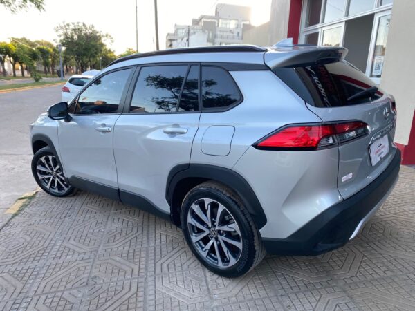 Toyota Corolla Cross XEI 2022