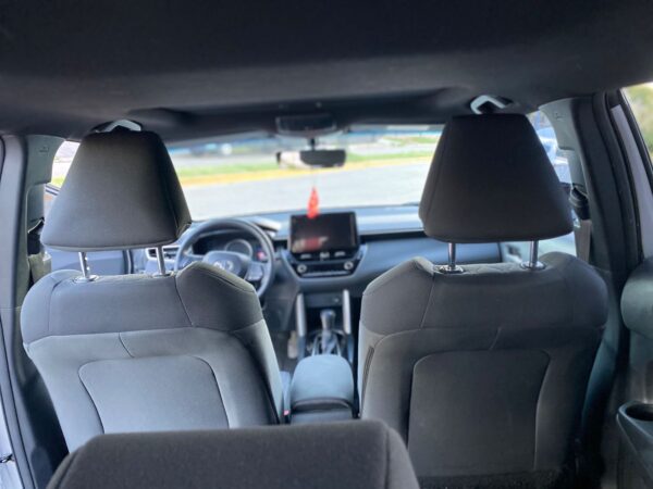 Toyota Corolla Cross XEI 2022