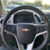 Chevrolet Tracker LTZ 2015