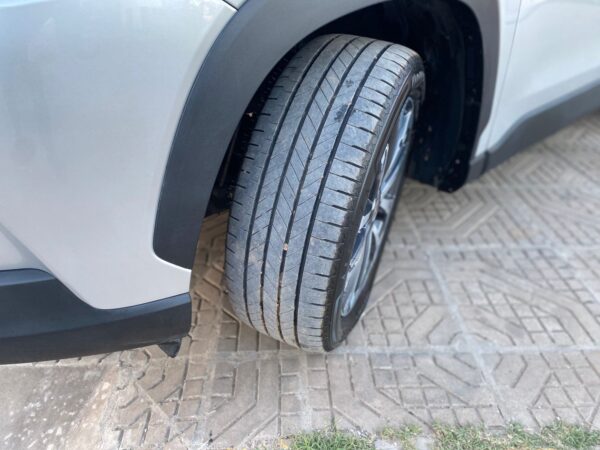 Toyota Corolla Cross XEI 2022