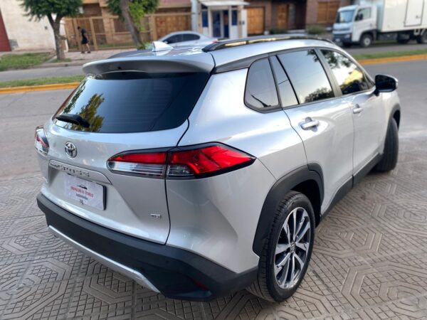 Toyota Corolla Cross XEI 2022