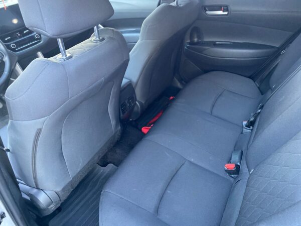 Toyota Corolla Cross XEI 2022