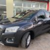 Chevrolet Tracker LTZ 2015