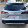 Toyota Corolla Cross XEI 2022