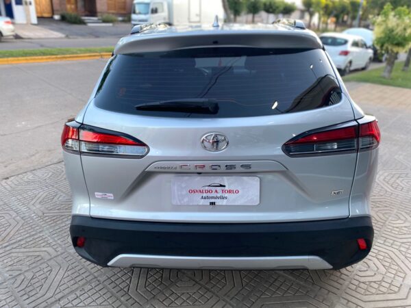 Toyota Corolla Cross XEI 2022