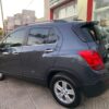 Chevrolet Tracker LTZ 2015