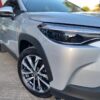 Toyota Corolla Cross XEI 2022