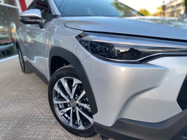 Toyota Corolla Cross XEI 2022