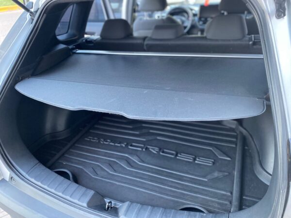 Toyota Corolla Cross XEI 2022