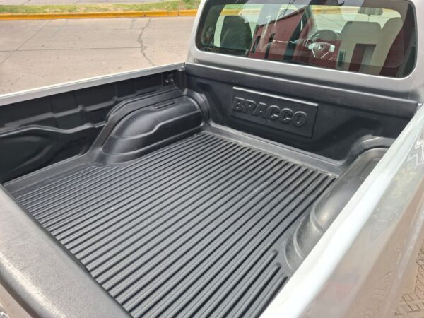 Renault Alaskan Confort 2.3 Año 2022