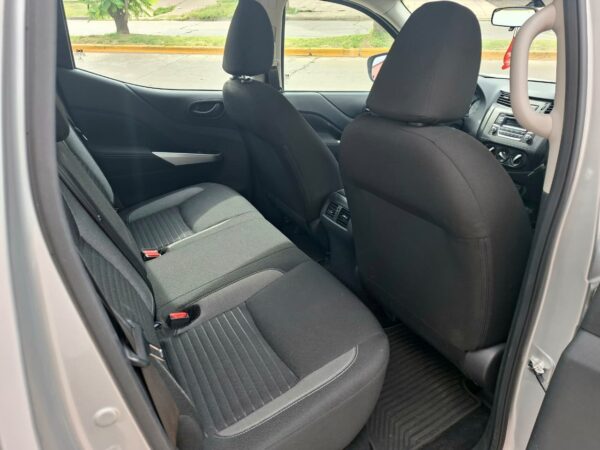 Renault Alaskan Confort 2.3 Año 2022