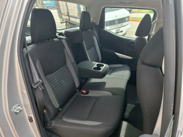 Renault Alaskan Confort 2.3 Año 2022