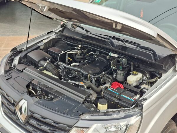 Renault Alaskan Confort 2.3 Año 2022