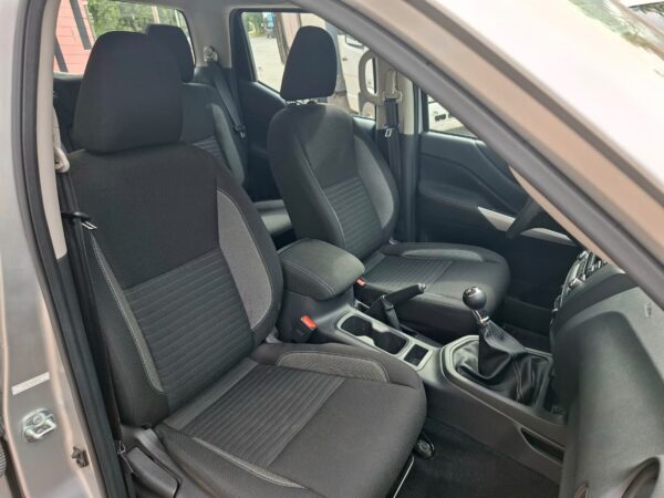 Renault Alaskan Confort 2.3 Año 2022