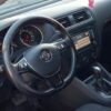 Volkswagen Vento AT Advance 2.5 año 2015