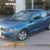 Volkswagen Vento AT Advance 2.5 año 2015