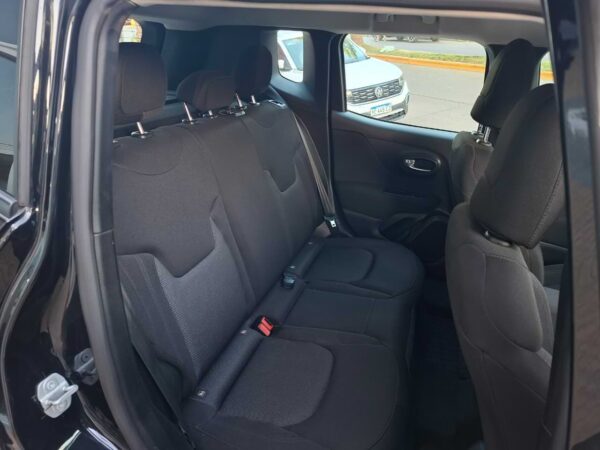 Jeep Renegade Sport AT 2021