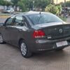 Volkswagen Voyage Pack 1 Año 2009