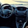 Ford Focus S Año 2015