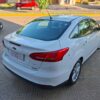 Ford Focus S Año 2015